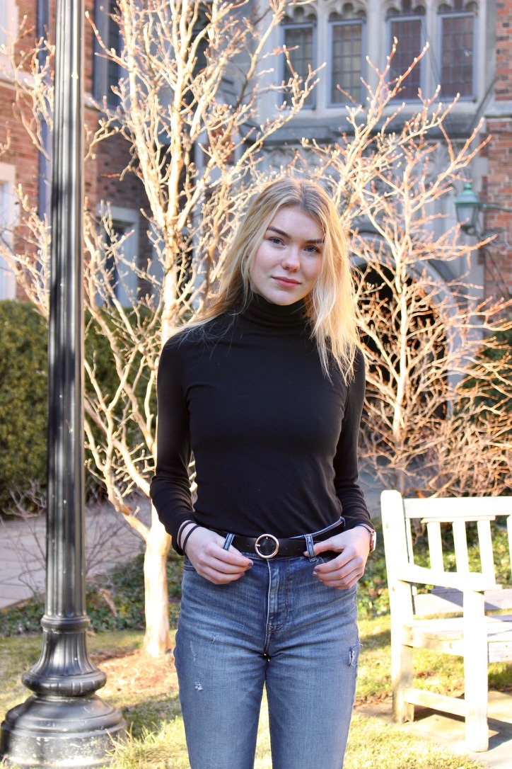 Anna Albright, co-founder and CEO of Clema
