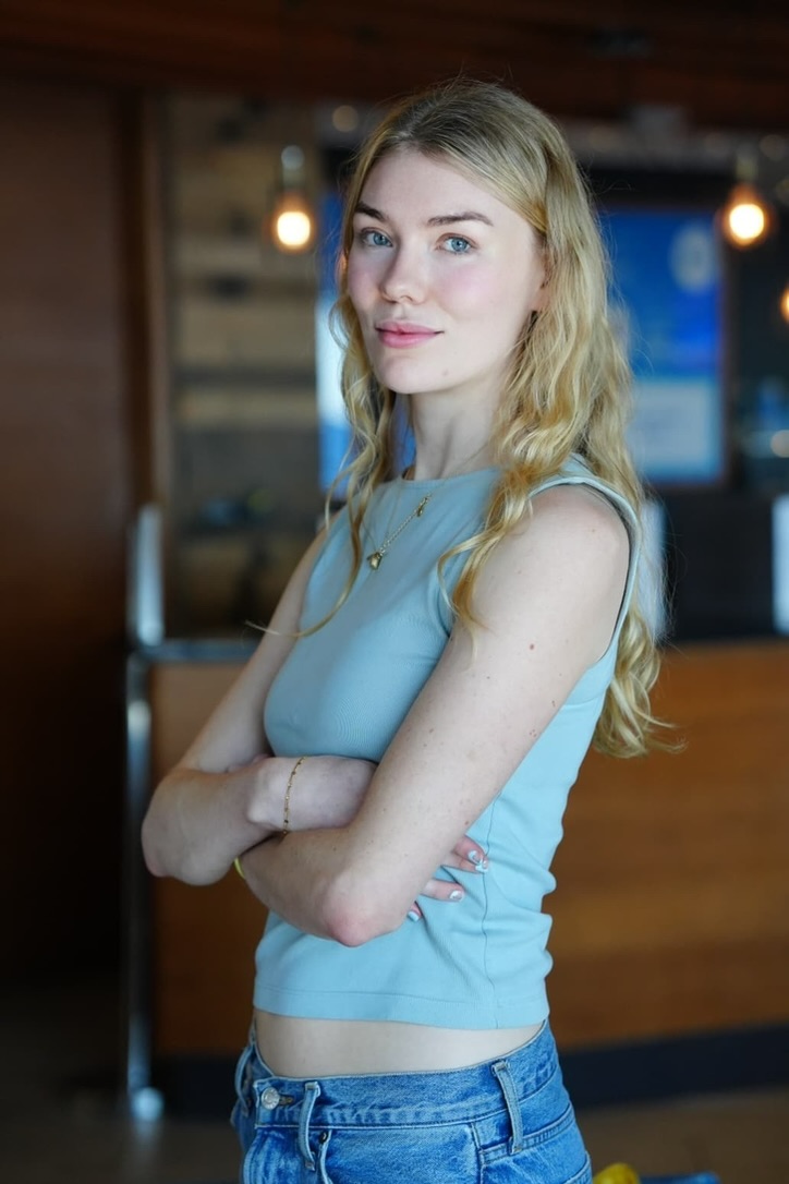Anna Albright