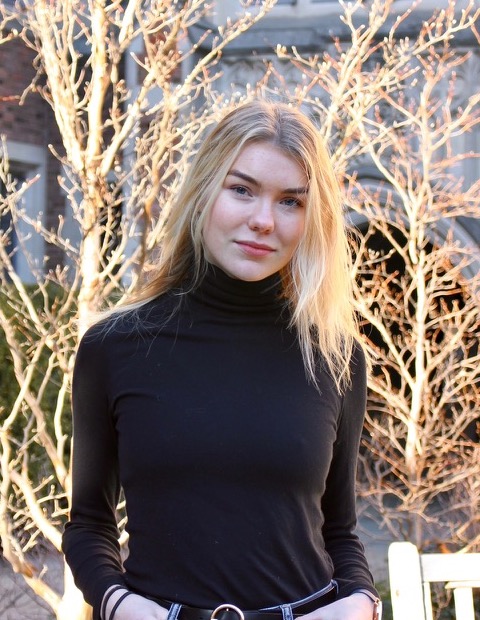Anna Albright, co-founder and CEO of Clema